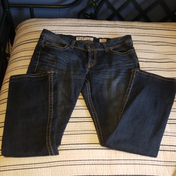BKE Other - BKE denim Jean's mens 34x 35.5